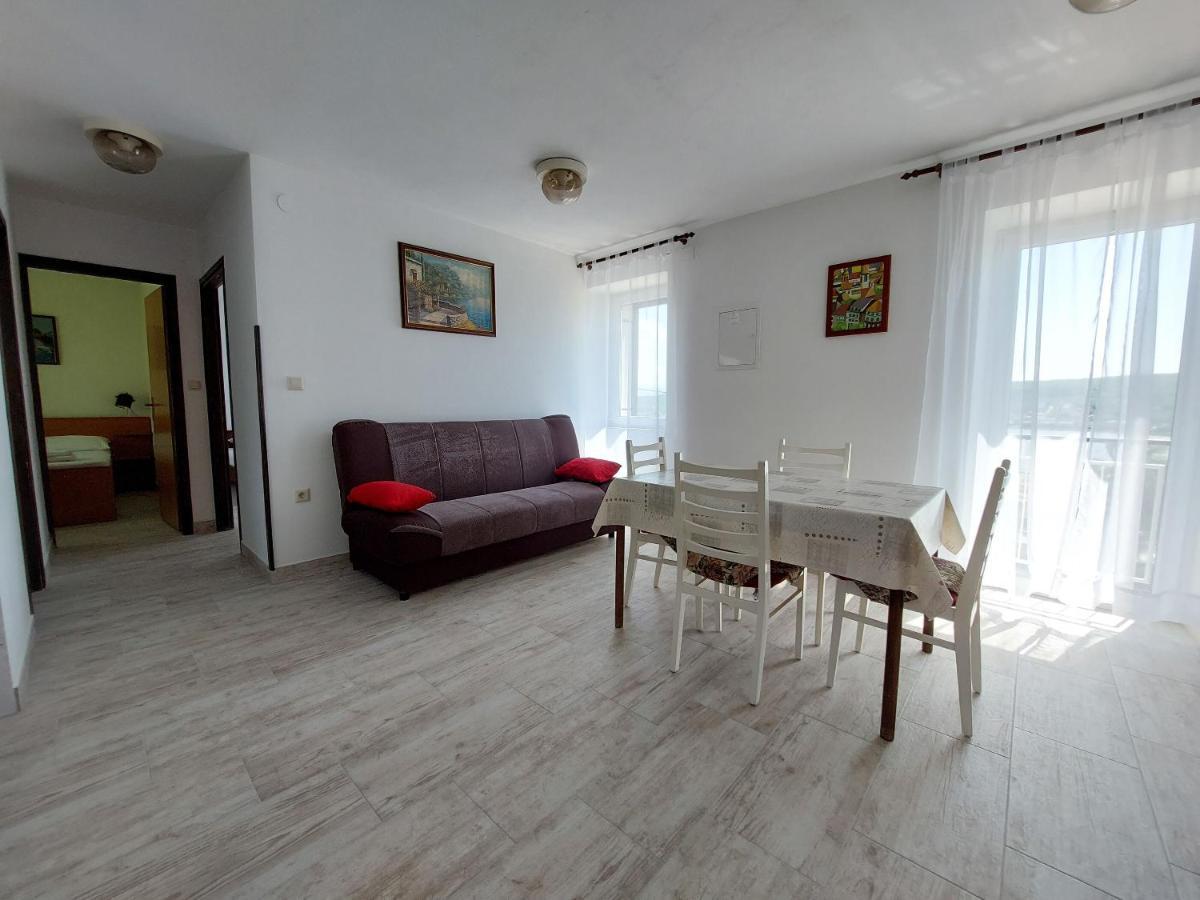 Apartments Ivan Čižići Extérieur photo