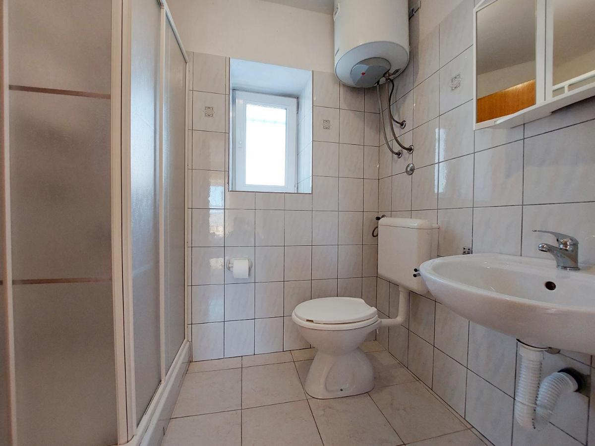 Apartments Ivan Čižići Extérieur photo