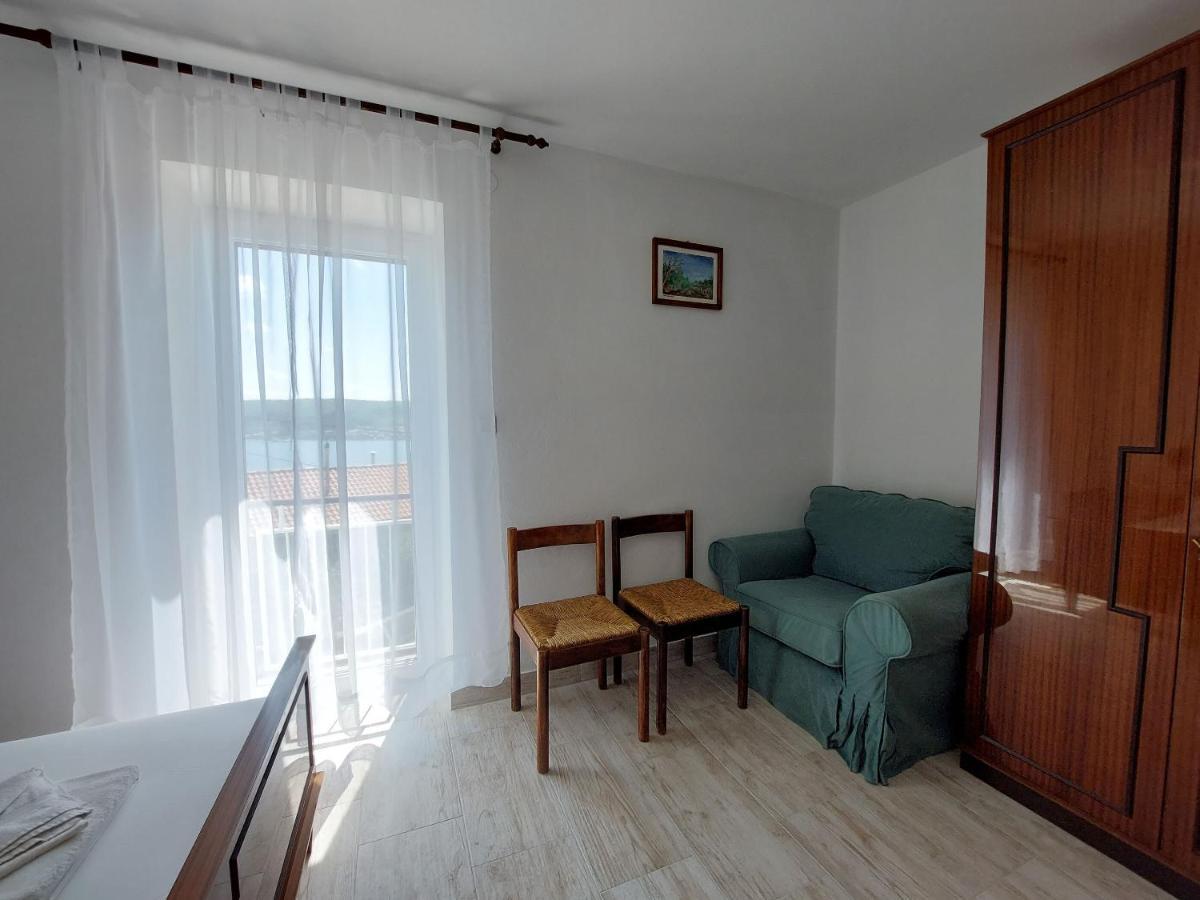 Apartments Ivan Čižići Extérieur photo