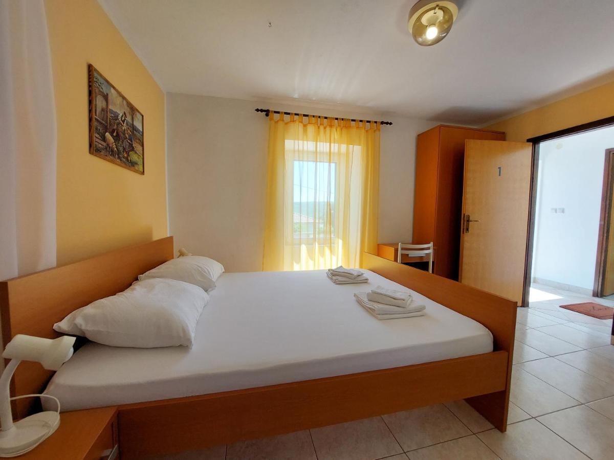 Apartments Ivan Čižići Extérieur photo