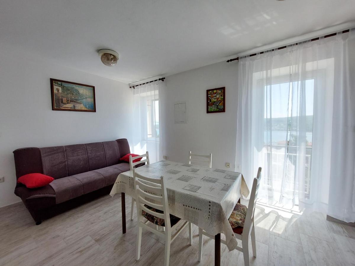 Apartments Ivan Čižići Extérieur photo